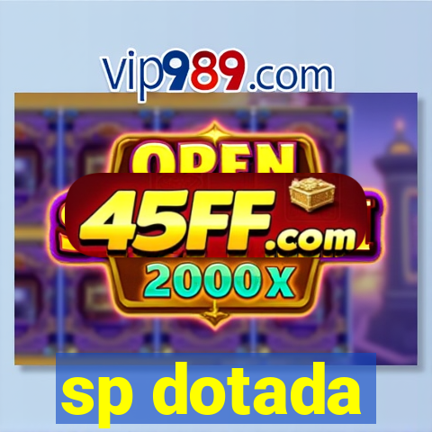 sp dotada